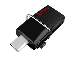 SANDISK-Ultra Dual USB-SDDD2-128G-GAM46 