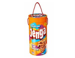 بازی جنگا HASBRO  مدل 53557HAS