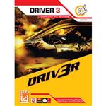 Driver 3 PC 1DVD گردو