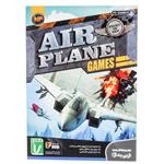 1DVD بازی کامپیوتر Airplane Games نوین پندار