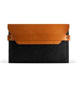 کاور چرمی موجو مدل Envelope Sleeve مناسب برای آیپد مینی Mujjo Envelope Sleeve For iPad Mini