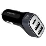 Momax UC5 Car Charger Fast charging