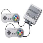 مجموعه کنسول بازی نینتندو مدل Super NES Classic Edition