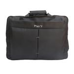 Three-piece laptop bag Trust  1721