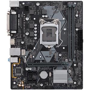 مادربرد ایسوس مدل PRIME H310M-D ASUS PRIME H310M-D Motherboard