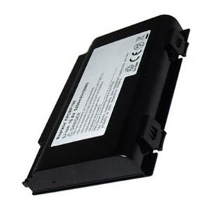 باطری اصلی لپ تاپ فوجیتسو LifeBook AH550