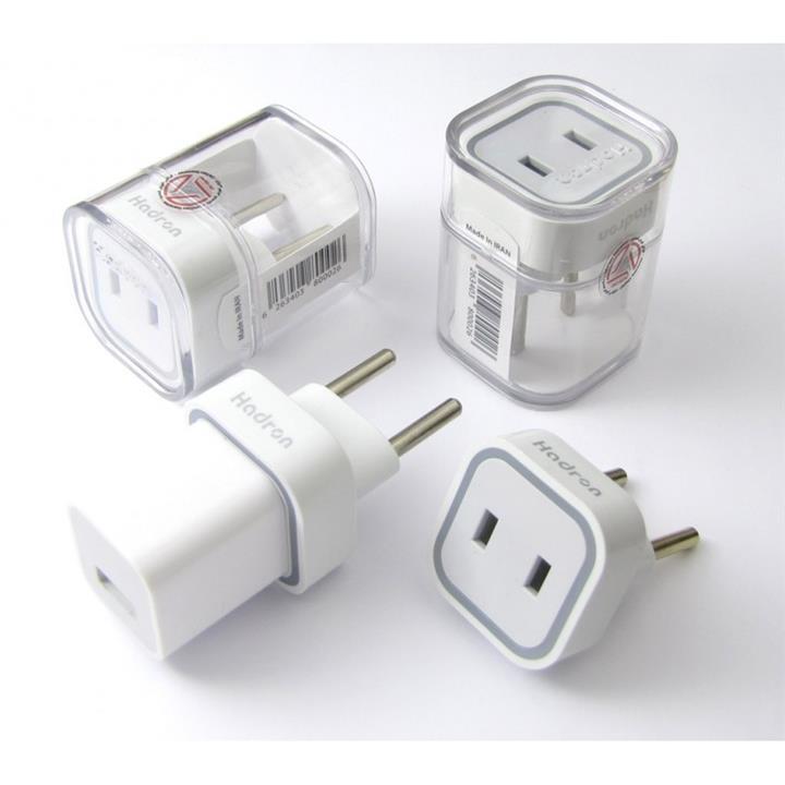 Hadron A10 Surge Protector and Adaptor