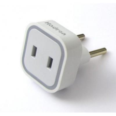 Hadron A10 Surge Protector and Adaptor