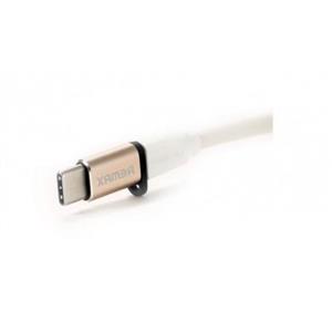 تبدیل USB-C به Micro USB ریمکس مدلRA-USB 1