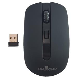 Mouse Diamond  W645