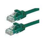ST-6 CAT6  24 AWG Patch Cord 1M
