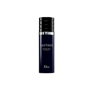 ادو تویلت مردانه دیور مدل Sauvage Very Cool Spray حجم 100 میلی لیتر Dior Sauvage Very Cool Spray 100ml