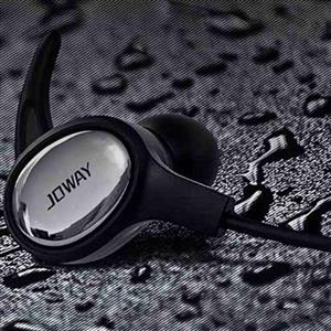 هدفون بلوتوثی جووی مدل H18 Joway H18 Bluetooth headphone
