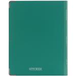 Papco NB-651 PB Ring-Binder Notebook