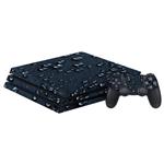 Grasipa Rain PlayStation 4 Pro Horizontal Cover