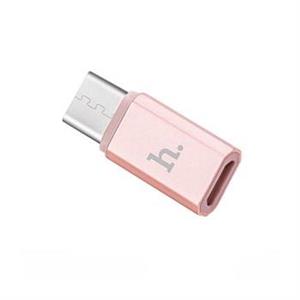 مبدل Type-C به MicroUSB هوکو مدل HC2