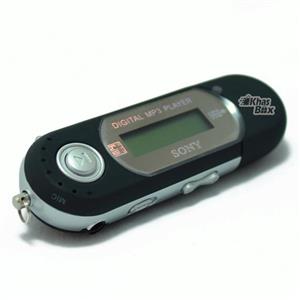 پخش کننده موسیقی Sport Sony MP3 Player
