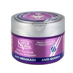 ماسک مو ضد ریزش نچرال ویتال مدل Anti Breakage حجم 250 میلی لیتر