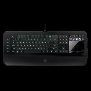 ریزر کیبورد دث استاکر آلتیمیت مخصوص بازی Razer DeathStalker Ultimate Smart Gaming Keyboard