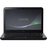 Sony VAIO SVE1413TCX-Pentium-4 GB-320 GB