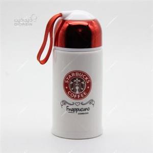 فلاسک سرامیکی استارباکس - Starbucks
