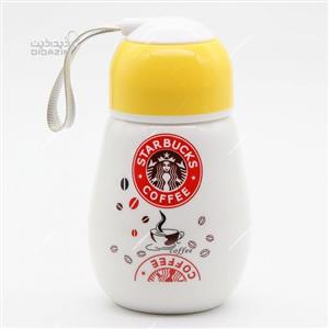فلاسک تک نفره استارباکس - Starbucks