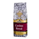 بسته دانه قهوه منتور مدل Casino Royal