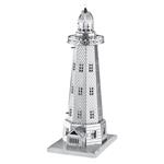 Pharos/Light House 3d Metal Puzzle