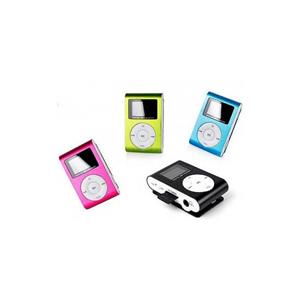 ام پی تری پلیر طرح آیپاد با صفحه نمایش MP3 player 