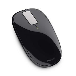 ماوس Microsoft Explorer Touch Mouse Black U5K-00013