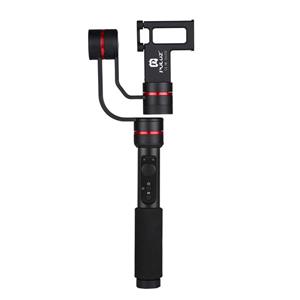دسته لرزشگیر فیلم برداری پلوز مدل G1 Stabilizer مناسب برای دوربین ورزشی گوپرو Puluz G1 Stabilizer Camcorder For Gopro Sport Camera