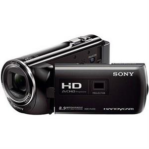 دوربین فیلم برداری سونی مدل HDR-PJ230 Sony Camcorder 