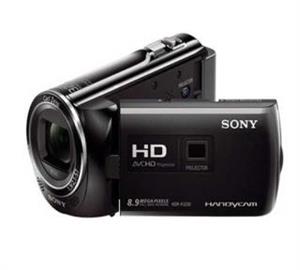دوربین فیلم برداری سونی مدل HDR-PJ230 Sony Camcorder 