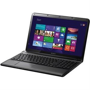 لپ تاپ سونی مدل SVE1513RCX