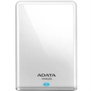 هارد دیسک ای دیتا دش درایو HV620 ظرفیت 2 ترابایت Adata Dashdrive HV620 External Hard Drive - 2TB