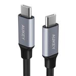 Aukey CB-CD5 USB-C To USB-C Cable 2m