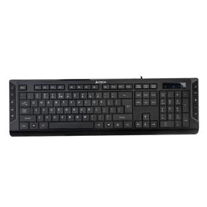 کیبورد ایفورتک مدل KD-600 A4tech KD-600 Keyboard