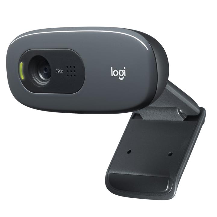 Logitech C270