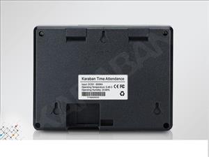 دستگاه حضور غیاب کارابان مدل کی تی ای 260 Karaban KTA-260 Attendance Device