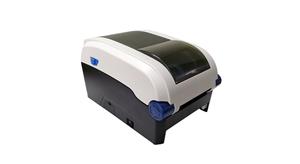 پرینتر لیبل زن بی یانگ مدل 3210 ای Beiyang SNBC BTP 3210E Label Printer 