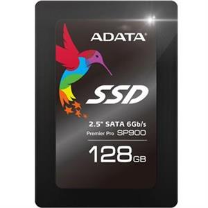 حافظه SSD ای دیتا مدل SP900 ظرفیت 128 گیگابایت Adata SP900 SSD Drive - 128GB