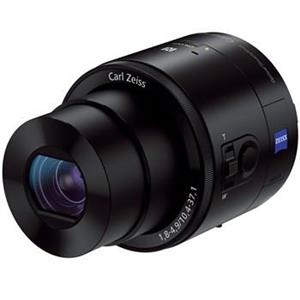 دوربین دیجیتال موبایلی سونی سایبرشات DSC-QX100 Sony Cybershot Camera 