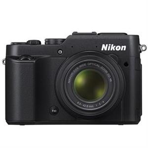 دوربین عکاسی دیجیتال نیکون کولپیکس P7800 Nikon Coolpix P7800 Camera