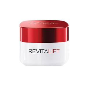 کرم ضد چروک لورآل مدل Revitalift حجم 15 میلی لیتر
