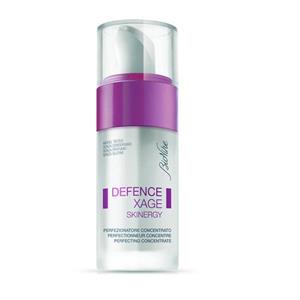 سرم تقویت کننده صورت دیفنس ایج بایونایک Bionike Defence Xage Booster Essential Concentrate