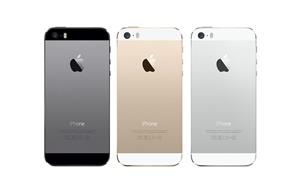 گوشی موبایل اپل مدل آیفون 5 اس 16 گیگابایت Apple iPhone 5s 16GB 