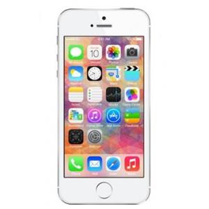 گوشی موبایل اپل مدل آیفون 5 اس 16 گیگابایت Apple iPhone 5s 16GB 