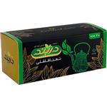 بسته دمنوش گیاهی دربند مدل Peppermint