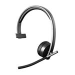 Logitech H820e  Mono Wireless Mono Headset