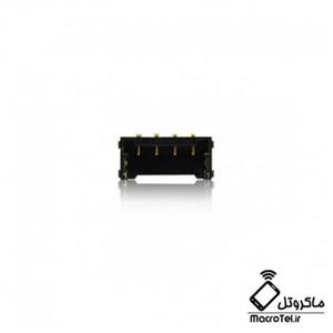 سوکت باتری گوشی موبایل Apple iPhone 4s